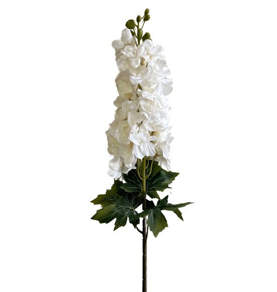 Galho Artificial de Delfino Branco
