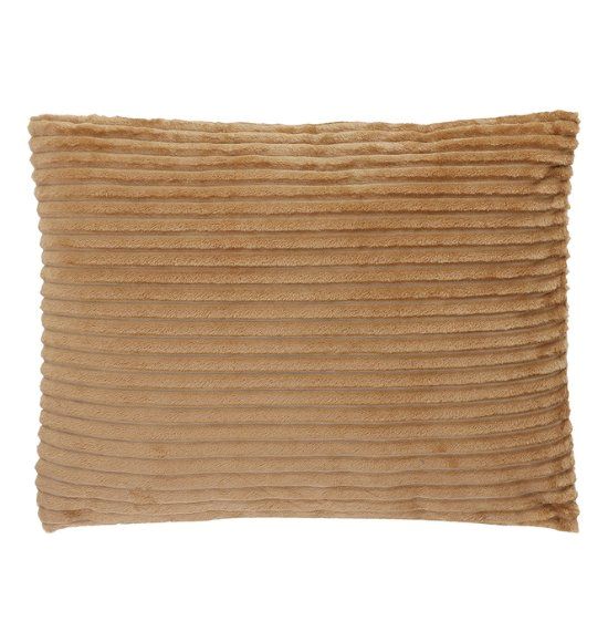 Almofada para Sofá Cor Marrom (45x60)
