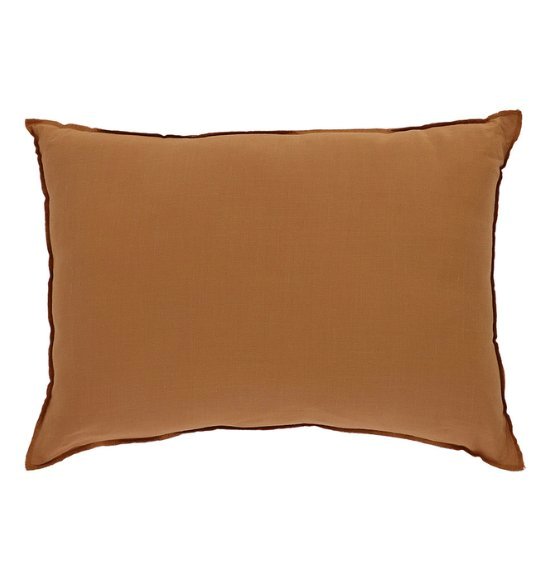 Almofada Marrom para Sofá (45x60)