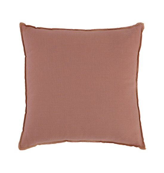 Almofada Rosé para Sofá (45x45)