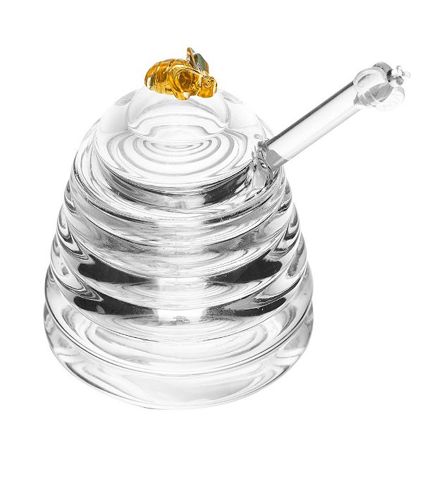 Meleira de Cristal Ecológico Little Bee (140ml)