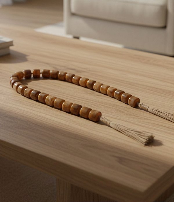 Colar Decorativo de Mesa Harmony (120CM)