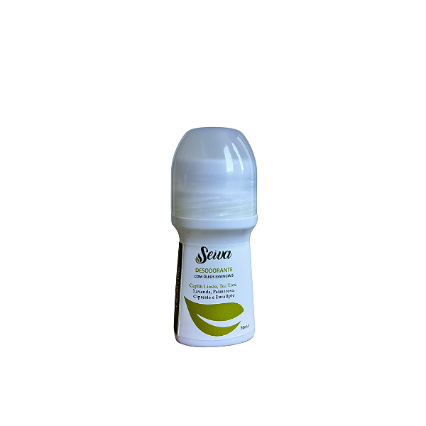 Desodorante - Capim Limão 70ml