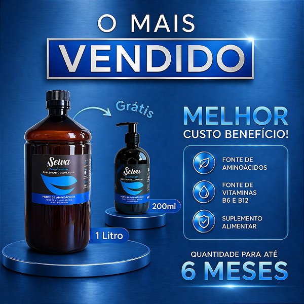 Refil Menta Íntimo + Grátis 200ml