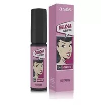 Gel Comestível Gulosa Elétrica