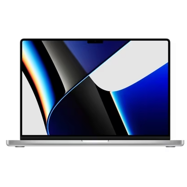 Apple Macbook Pro 16'' 4K Chip M1 pro 16GB 512 GB SSD -MK1E3  / Cinza Espacial