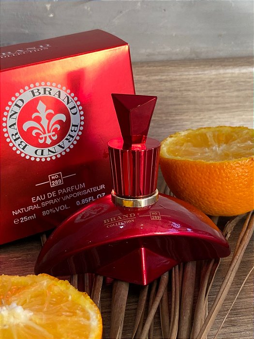 Perfume Inspiração Rouge Royal (Marina De Bourbon)