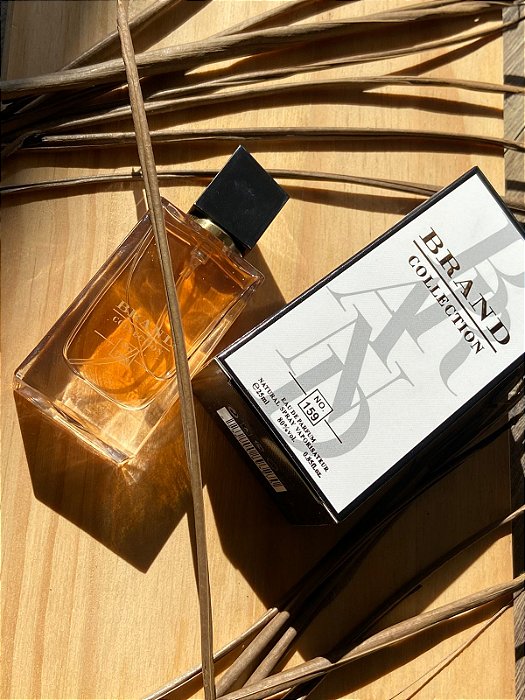 Perfume Inspiração Libre (YSL)