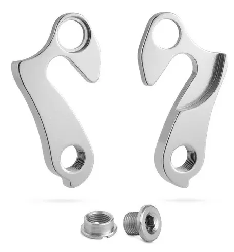 Gancheira Quadro Bike Mosso Lunix Dabomb Rapid Arrowbomb 13