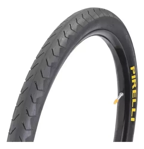 Pneu Bike Aro 29x1.95 Pirelli Phantom Street Urbano Liso Slick