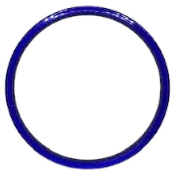 Par Aro 16x1.75 Aluminio Infantil 16 Furos Bicicleta Cores