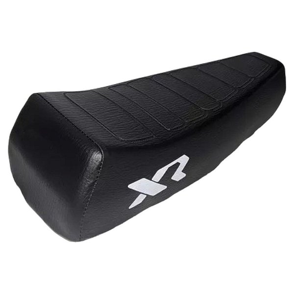 Banco De Mobilete P/fixar No Bagageiro XR Bicicleta Cores