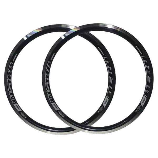 Par Aro 26 Aero 36f V - Brake Vision Snakevision Disco Viper