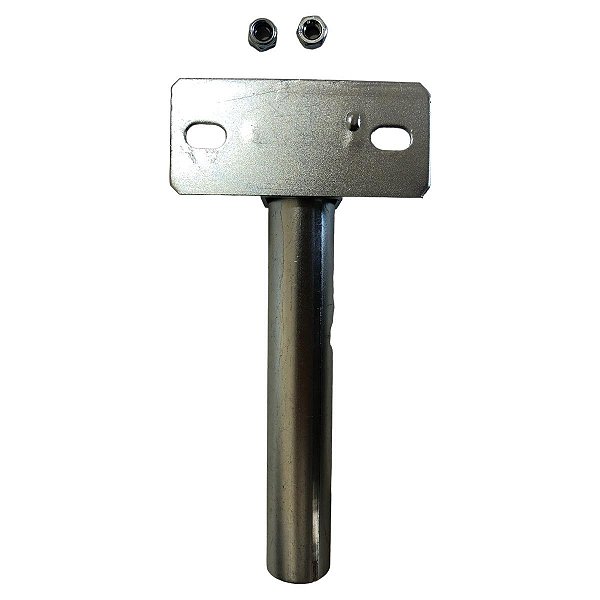 Canote XR Para Banco De Mobilete 22.2mm Com Regulagem Cromado