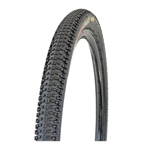Pneu 29x2.25 (58-622) Bike Parrudo Hawk Fox Bicicleta Preto