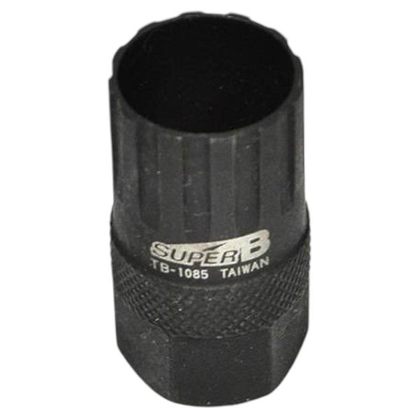 Chave Extrator De Roda Livre Super B Cassete Tb-1085 K7 Bike