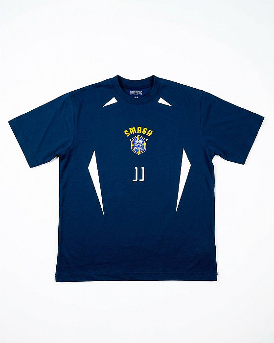 CAMISETA LUTA BONITO