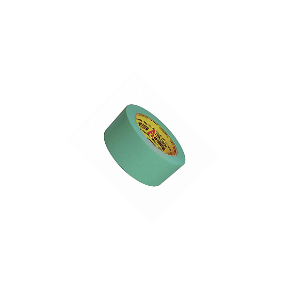 Fita Crepe Automotiva Verde (525) 48mmX50m - ADERE