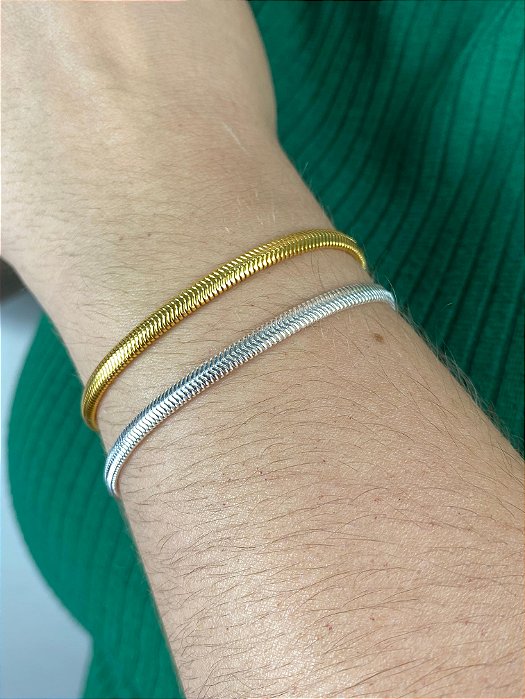 Pulseira Minimalista