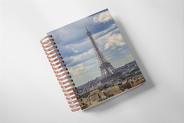 Planner de Viagens - Planejamento e Organização de Viagens