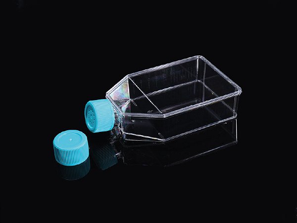 Frasco para cultivo celular