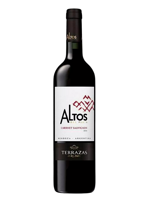 Vinho Altos del Plata Cabernet Sauvignon