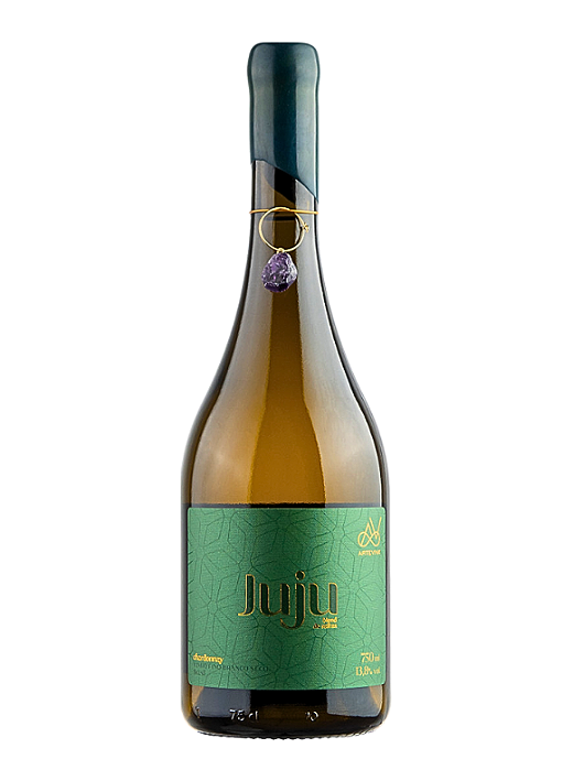 Vinho ArteViva Especial Juju Chardonnay