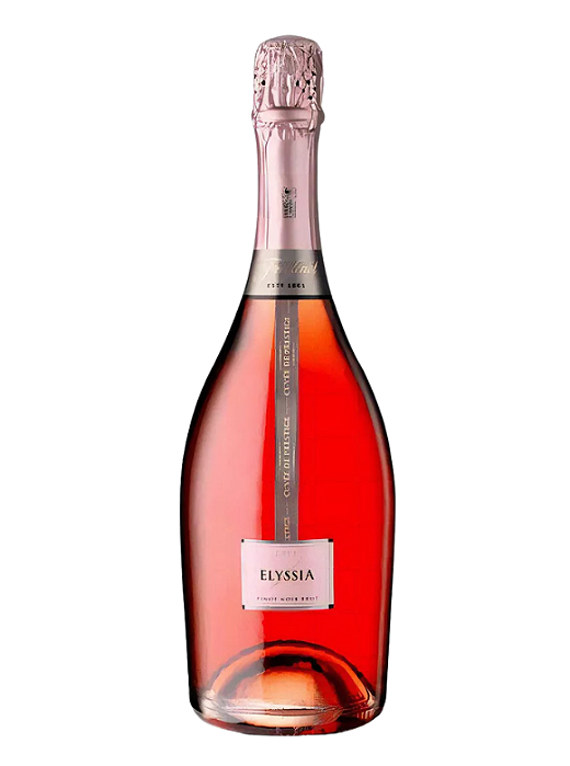 Espumante Freixenet Elyssia Cava Brut Rosé Pinot Noir