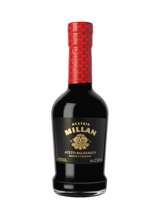 Aceto Balsâmico Acetaia Millan