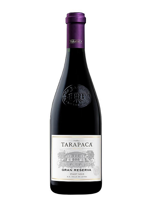 Vinho Tarapacá Gran Reserva Pinot Noir