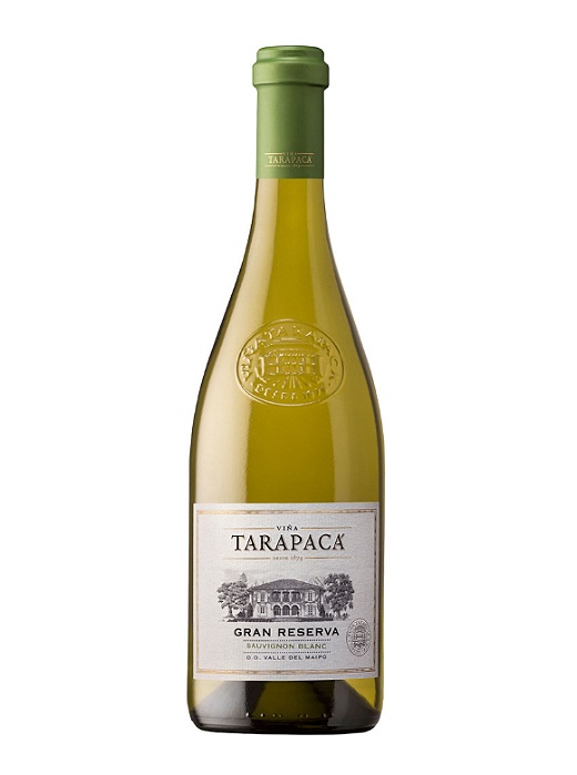 Vinho Tarapacá Gran Reserva Sauvignon Blanc