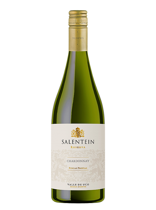 Vinho Salentein Reserva Chardonnay