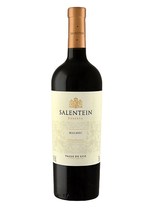 Vinho Salentein Reserva Malbec