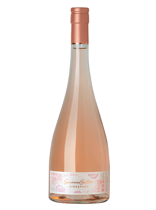 Vinho Susana Balbo Signature Rosé