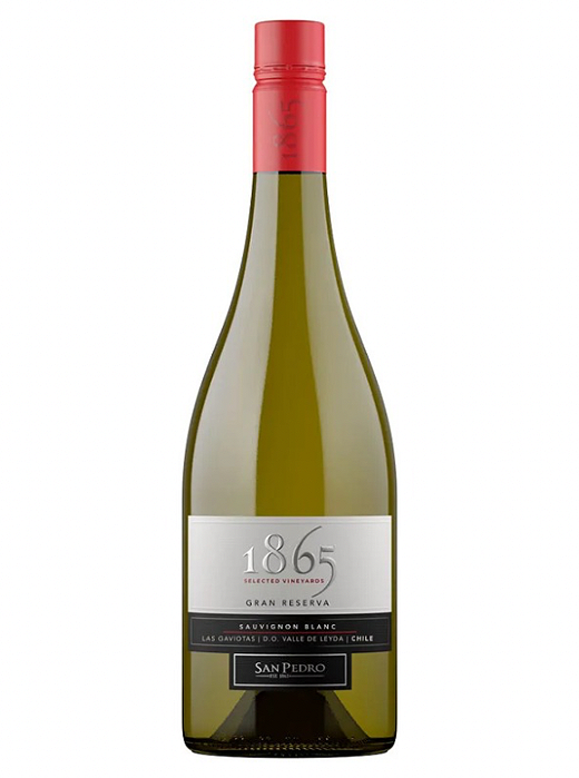 Vinho 1865 Selected Vineyards Sauvignon Blanc