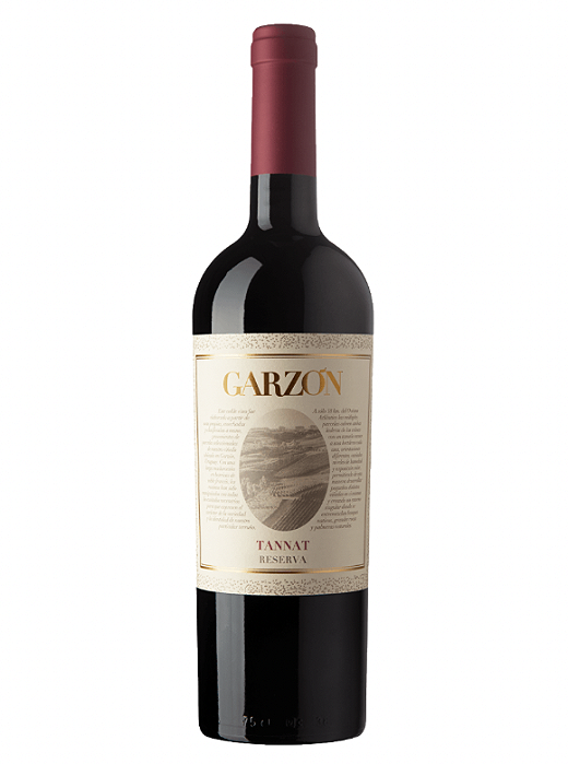 Vinho Garzon Reserva Tannat