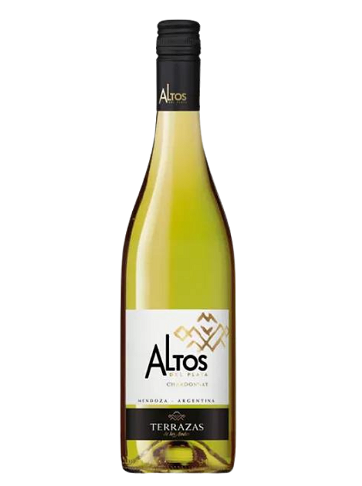 Vinho Altos del Plata Chardonnay 2021