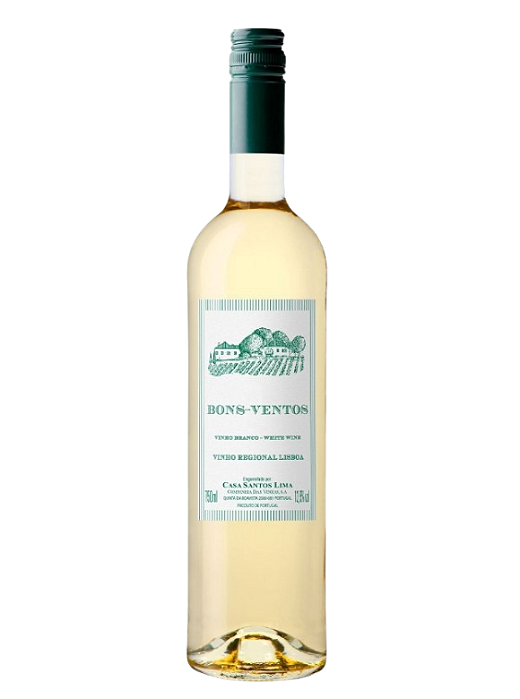 Vinho Bons Ventos Branco