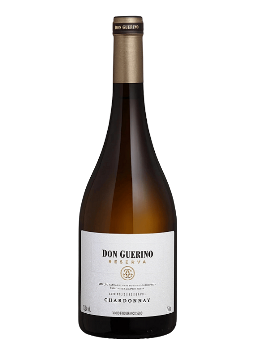 Vinho Don Guerino Reserva Chardonnay