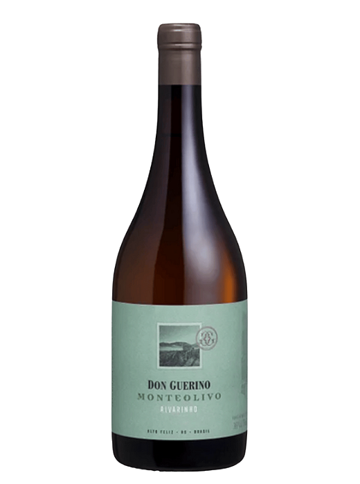 Vinho Don Guerino Monteolivo Alvarinho
