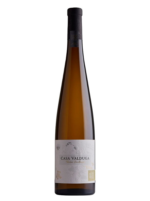 Vinho Casa Valduga Terroir Exclusivo Gewürztraminer