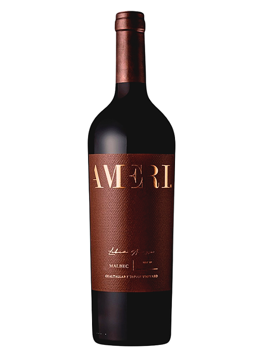 Vinho Domaine Bousquet Ameri Malbec Orgânico safra 2019