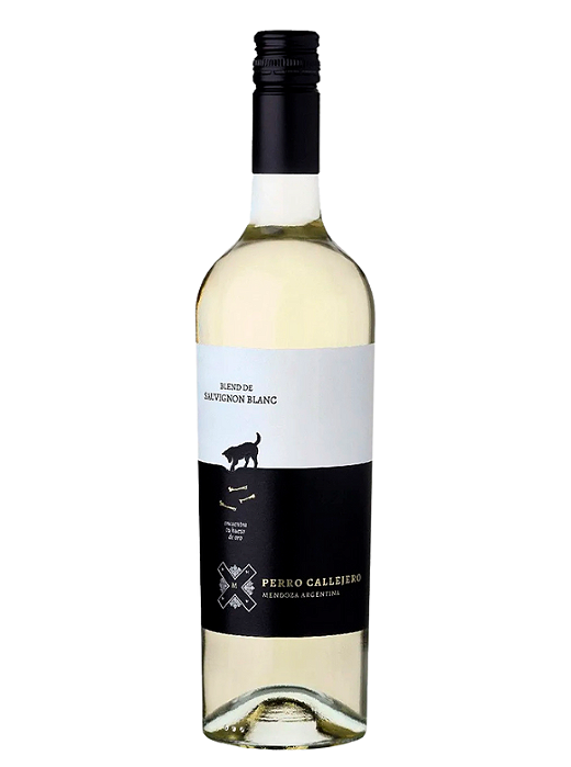 Vinho Perro Callejero Sauvignon Blanc