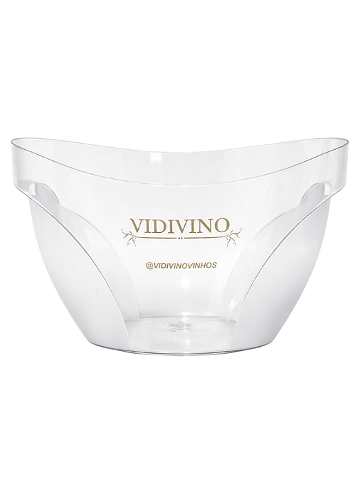 Champanheira Vidivino 7,5 Litros