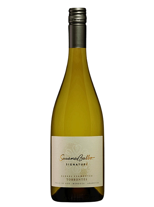 Vinho Susana Balbo Signature Torrontés
