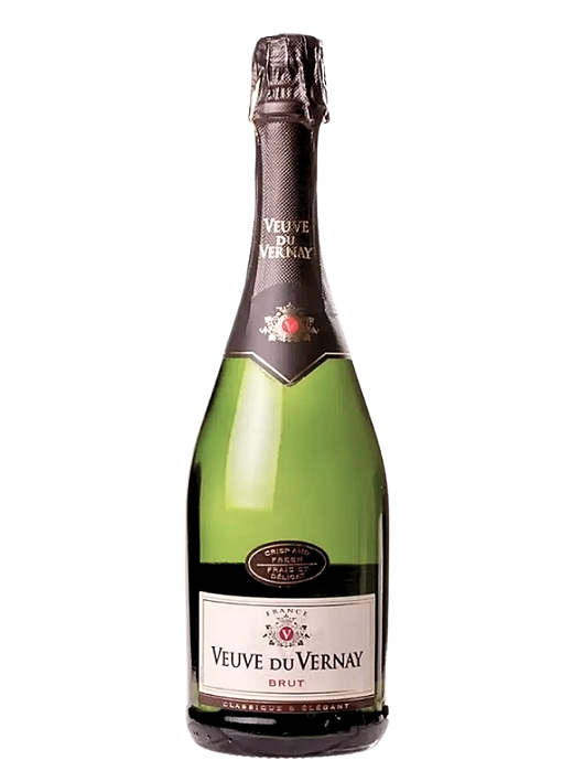 Espumante Veuve du Vernay Brut