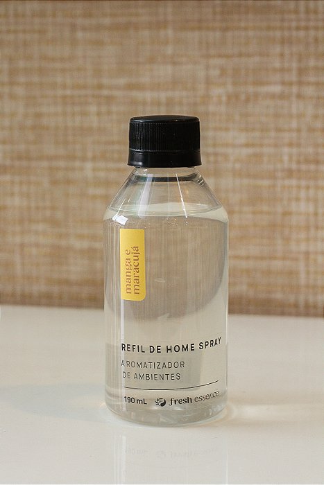 Refil de Home Spray Manga e Maracujá
