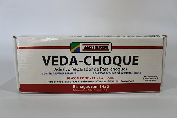 Veda Choque 145g Maxi Rubber