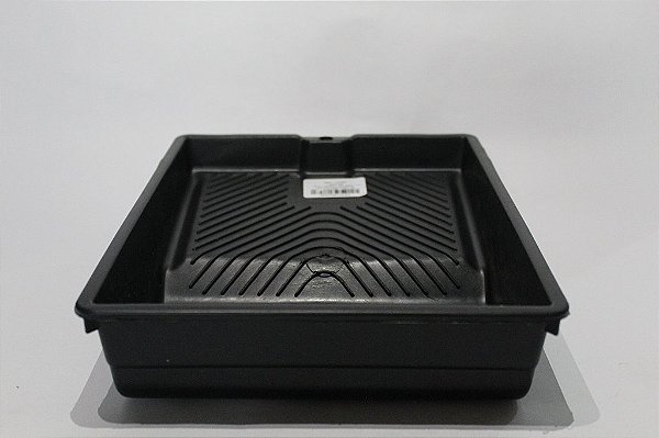 Bandeja Para Pintura Atlas De Plástico 1,3L
