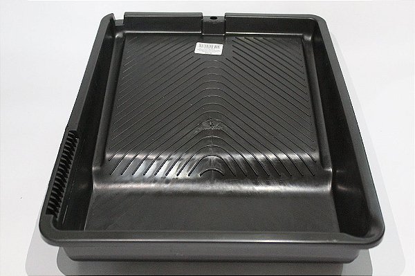 Bandeja Para Pintura Atlas De Plástico 2,7L